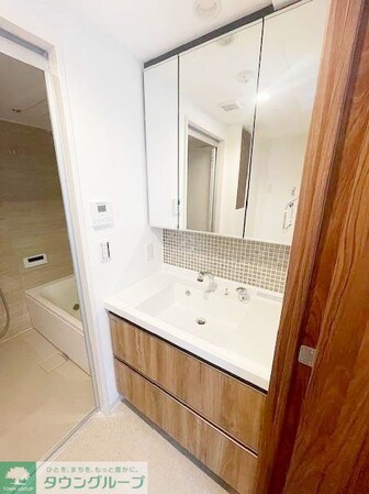 ラティエラ中野新井の物件内観写真